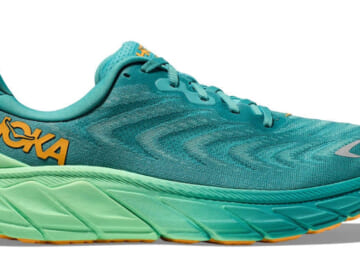 Hoka Shoes at Marathon Sports: Up to 44% off + extra 15% off + free shipping