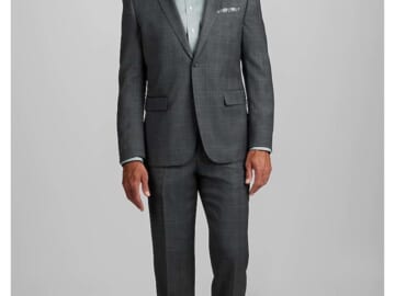 Jos. A. Bank Presidents' Day and Clearance Sale: Up to 75% off + free shipping