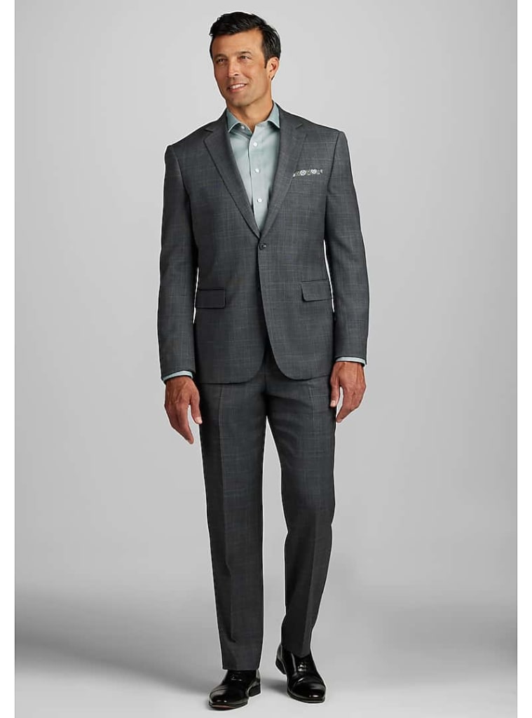 Jos. A. Bank Presidents' Day and Clearance Sale: Up to 75% off + free shipping