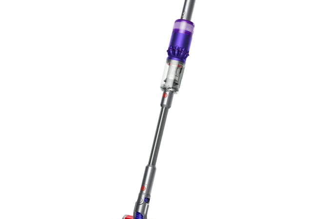 Dyson Omni-Glide Cordless Vacuum for $195 + free shipping