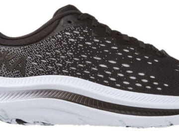 Hoka Men's Kawana Running Shoes for $95 + free shipping