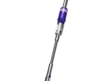 *HOT* Dyson Omni-Glide Cordless Stick Vac for just $195 shipped! (Reg. $350)