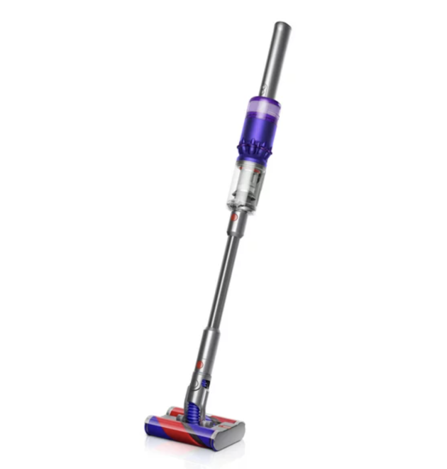 *HOT* Dyson Omni-Glide Cordless Stick Vac for just $195 shipped! (Reg. $350)