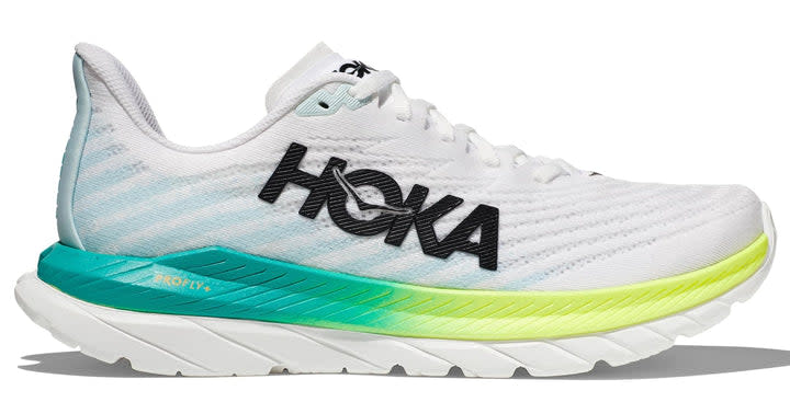 Hoka Men's Mach 5 Shoes for $95 + free shipping