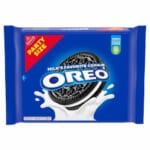 OREO Chocolate Sandwich Cookies, Party Size