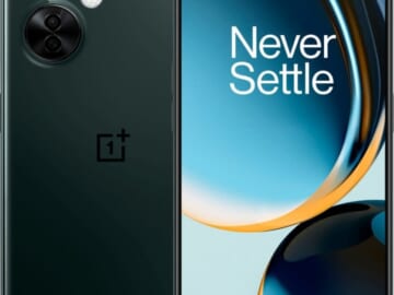 Unlocked OnePlus Nord N30 5G 128GB Android SmartPhone for $150 + free shipping
