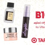 Target | B1G1 Ulta Beauty Minis