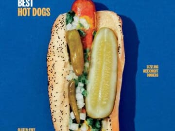 DiscountMags Totally 80s Sale: 1-Year Subscriptions from $5.50 + free shipping