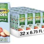 Mott's For Tots Apple Juice Drink