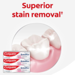 Colgate 3-Pack Whitening Toothpaste for Sensitive Teeth, Fresh Mint Gel as low as $5.84 After Coupon (Reg. $18) + Free Shipping – $1.95/6 Oz Tube