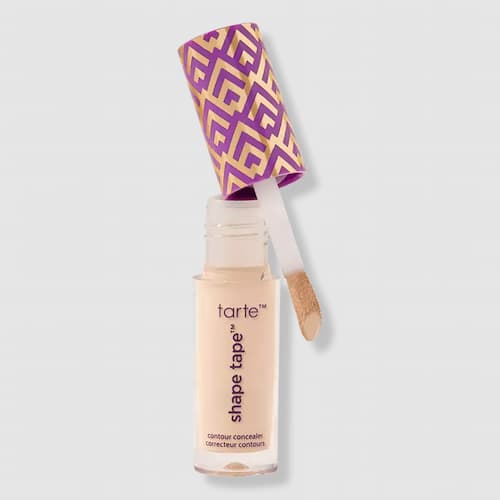 Travel Size Shape Tape Full Coverage Concealer