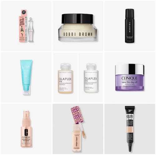 Ulta: Buy One, Get One Free Mini Sale
