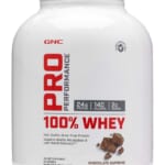 GNC Presidents' Day Sale: 15% off Orders $120+ + free shipping w/ $39.99