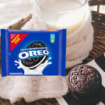 Oreo Chocolate Sandwich Cookies as low as $2.99/Party Size Bag when you buy 4 After Coupon (Reg. $6) + Free Shipping