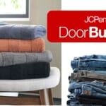 JCPenney Doorbusters | 60% Off Apparel & Home
