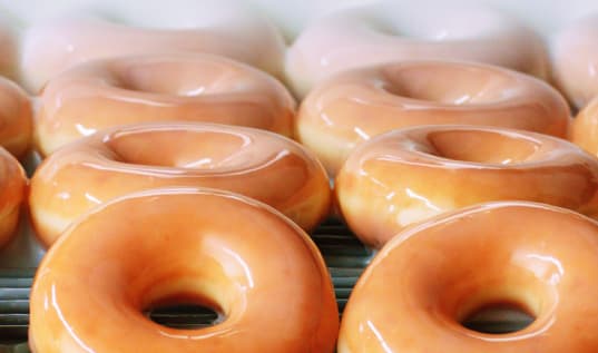 Upcoming: World Kindness Day at Krispy Kreme: free Original Glazed Donut + in-store or pickup