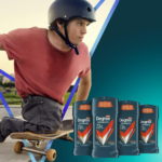 Degree Men 4-Pack 72-Hour Adventure Antiperspirant Deodorant as low as $7.79 After Coupon (Reg. $19.73) + Free Shipping – $1.95/2.7 Oz Stick