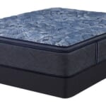 Serta Perfect Mattresses at Lowe's: Up to 25% off + free shipping