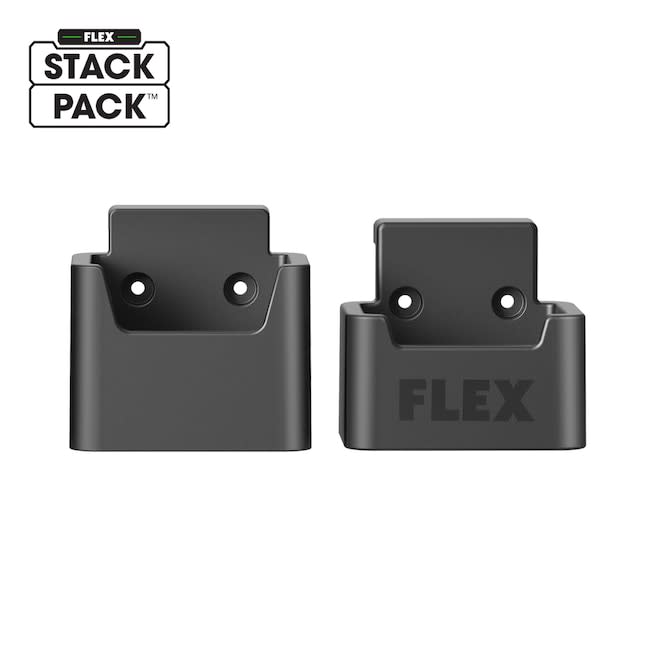 Flex Stack Pack Plastic Level Holder for $10 + free shipping w/ $45