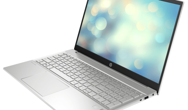 HP Pavilion 13th-Gen i7 15.6" Laptop w/ 16GB RAM for $600 + free shipping