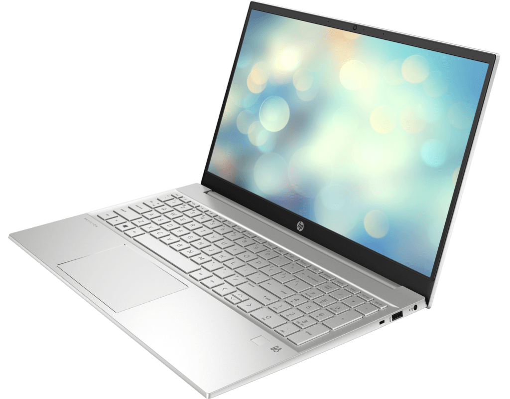 HP Pavilion 13th-Gen i7 15.6" Laptop w/ 16GB RAM for $600 + free shipping