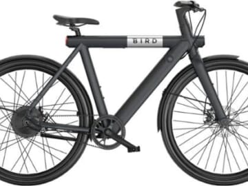 Bird BirdBike Electric Bikes for $700 + free shipping