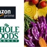 Amazon Prime Members | $20 Off $100 Whole Foods Order