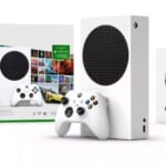Xbox Series S + 3 Month Game Pass for $219.99 (reg. $299.99)