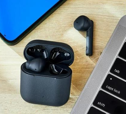 onn True Wireless Bluetooth 5.3 Gen 3 Earphones $9.88 (Reg. $15.79) – Gray or White