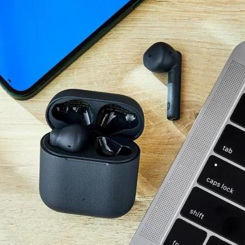 onn True Wireless Bluetooth 5.3 Gen 3 Earphones $9.88 (Reg. $15.79) – Gray or White