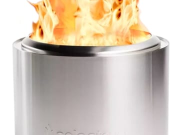 Fire Pit Sale at Dick's Sporting Goods: Up to 50% off + free shipping w/ $49