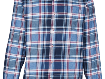 Men's Clothing at Bass Pro Shops: Up to 55% off + free shipping w/ $50