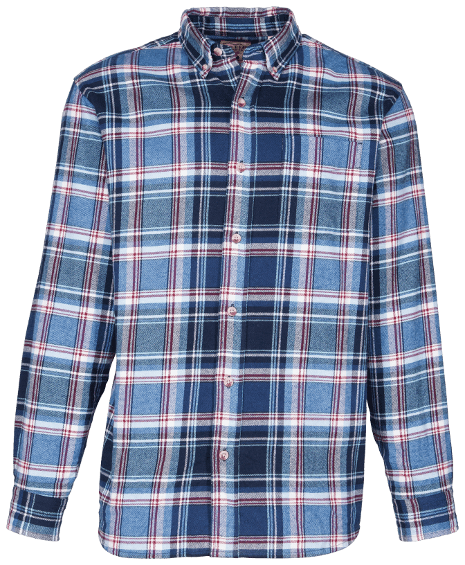 Men's Clothing at Bass Pro Shops: Up to 55% off + free shipping w/ $50