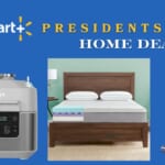 Walmart Presidents Day Sale | Mattresses Start at $65
