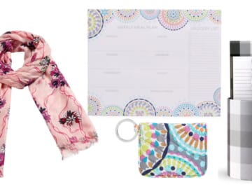 Vera Bradley Outlet | Additional 20% Clearance