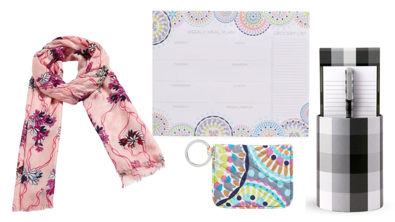 Vera Bradley Outlet | Additional 20% Clearance