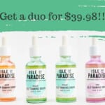 Isle of Paradise Self-Tanning Drops 2-Pack $39.98 Shipped (reg. $48)!