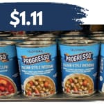 $1.11 Progresso Soup | Deals at Publix & Lowes Foods
