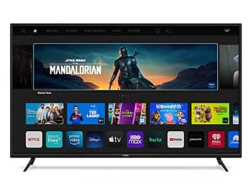 Vizio V-Series V655-J09 65" 4K HDR LED UHD Smart TV for $348 + free shipping