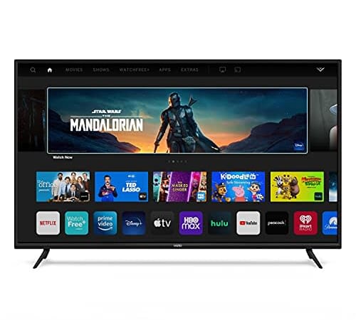 Vizio V-Series V655-J09 65" 4K HDR LED UHD Smart TV for $348 + free shipping