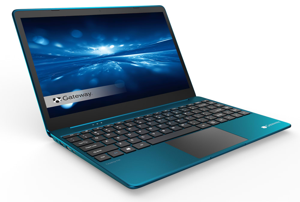 Refurb Gateway 11th-Gen. i5 14.1" Laptop w/ 16GB RAM & 512GB SSD for $213 + free shipping