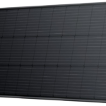 EcoFlow 100W Rigid Solar Panel for $149 + free shipping