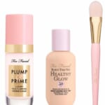Too Faced Healthy Glow 3-Piece Complexion Set