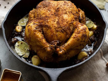 Lodge 12-Inch Seasoned Cast Iron Skillet $22.41 After Coupon (Reg. $43.50)