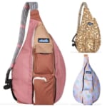 Kavu Bags