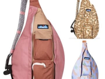 Kavu Bags