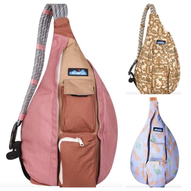 Kavu Bags