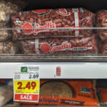 Camellia Brand Dry Beans Just $2.12 Per Bag At Kroger