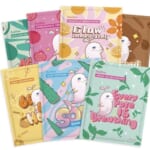 ZealSea Sheet Mask Skin Care (Pack of 7)