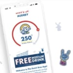 Dutch Bros: Free Medium Coffee!